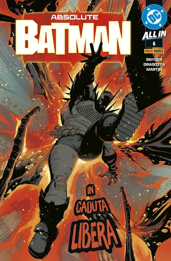 Volume cover